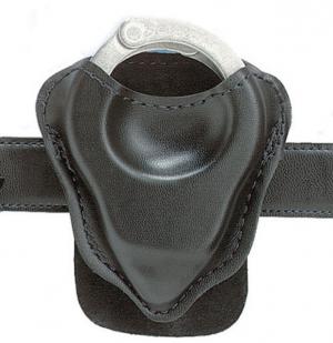 Safariland 590 Handcuff Pouch, Paddle, Formed 590-2
