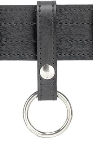 Safariland 67S Baton Ring w/ Snap 67S-2PBL