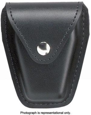 Safariland 190 Handcuff Pouch, Top Flap 190-2-48HS