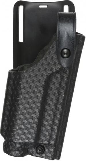 Safariland SLS Low-Ride 1.5in Drop, Level-II Retention, Sprin 14821-481