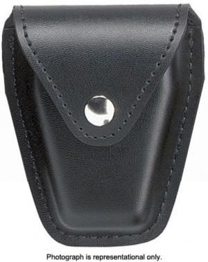 Safariland 190 Handcuff Pouch, Top Flap 190-2-13PBL