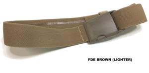 Safariland Leg Strap For Leg Shrouds - 3004-1-55