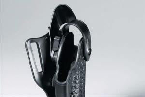 Safariland 6002 Hood Guard & Sentry, OD, RH 6002-561