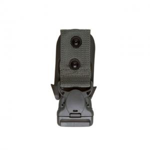 Safariland 6005-23 MLS Fork On Quick Release Leg Strap Buckle Side Only, Flat Dark Earth, 6005-23-55
