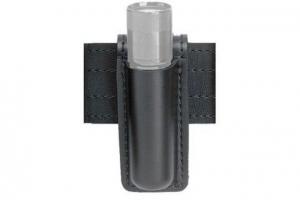 Safariland 306 Mini Flashlight Carrier, Full Sheath, For Sure Fire Mini Flashlight 306-2-4