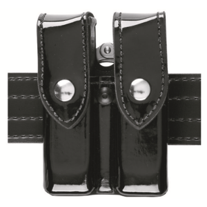 Safariland 72 ComboEdge Pouch/Hndcff & Db Mag Nylon Look Glk 20 21 72-383-22