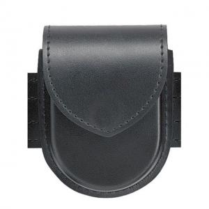 Safariland Double Cuff Case For Hinged Cuffs Hi-gloss - 290H-1-9