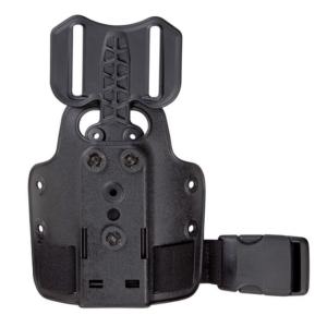 Safariland Molle Plate Adapter, Black, 6004-24-2