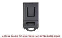Sl 745bl Belt Loop W/screw Blk