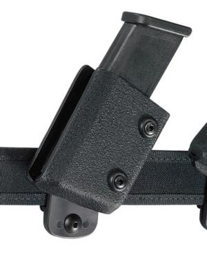 Safariland 771 Mag CS CMP Adj STX B/W LH For Glock 20 21 771-383-482-150