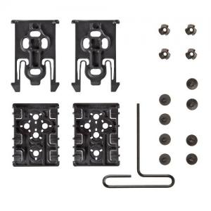 Safariland ELS KIT, Brown ELS-KIT1-55