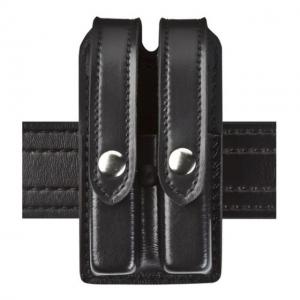 Safariland Slim Dbl Mag Stx Basketweave - 78-83-48