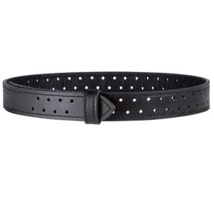 Safariland ELS 032 Competition Belt, Black Nylon Look,26in Waist 032-26-26