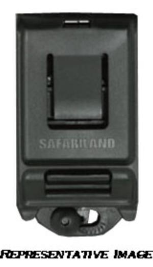Safariland 745BL Belt Clip w/Screw , 745BL-2-MS22