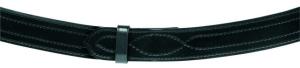 Safariland 942 Contoured Duty Belt W/ Hook Lining 2.25in., 32in. Waist, Nylon Look Black, 2in. Belt Loop 942-32-22-50