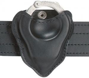 Safariland 090 Handcuff Pouch, Open Top, Formed 090-22