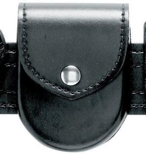 Safariland 90H Handcuff Pouch, Top Flap, for Hinged Cuffs 90H-22