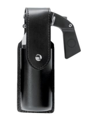 Safariland 38-oc Spray Holder - 38-5-48