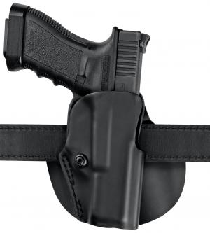 Safariland Open Top Concealment Belt Clip Holster - SW MP Shield 9/40