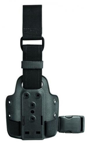 Safariland 6009-23 MLS Accessory Fork / QR Strap, Black 6009-23-2