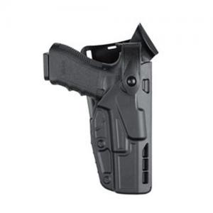 Safariland Low-ride 7ts Als Level III Duty Holster - 7365-447-412 STX Plain Sig Sauer P229R .40CAL Left Handed