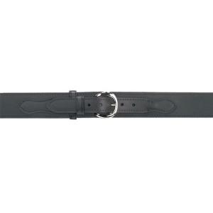 Safariland Model 146v Border Patrol Belt W/ Hook Lining, 2.25'' 58mm, Black - 1177403