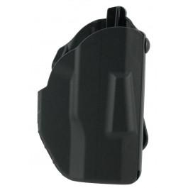 Safariland 7TS Belt HK P2000 SafariSeven Black