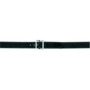 Safariland 51 - Garrison Belt W/ Square Buckle, 1.75 45mm, Black - 1179885