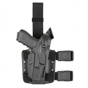 Safariland Model 7004 7ts Sls Tactical Holster - 7004-2192-412