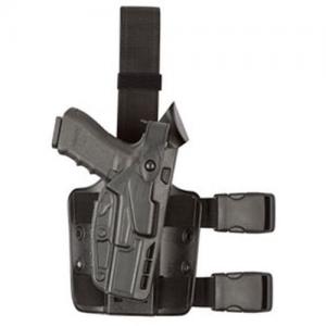 Safariland 7004 Sls Tactical Holster - 7004-450-412
