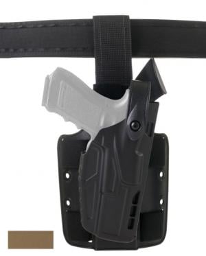 Safariland 7ts Als Tactical Holster - 7304-750-551
