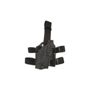 Safariland Model 6354do Als Optic Tactical Holster For Red Dot Optic, Ranger Green - 6354DO-2832-731-MS19