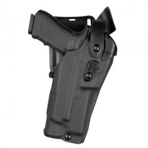 Safariland Model 6365rds Als/sls Low-ride, Level Iii Retention Duty Holster - 6365RDS-832-131