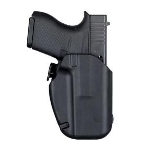 Safariland 571 GLS Slim Pro-Fit Holsters, M&P Shield 9/40/.45, SafariSeven Plain, Left Hand, Black, 571-179-412