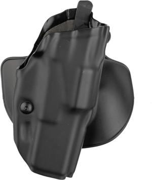 Safariland Model 6378 Als Concealment Paddle Holster W/ Belt Loop For Smith & Wesson M&p 2.0 9, Stx Tactical - 1206434