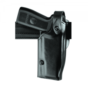 Safariland 6280 SLS Mid-Ride Level II Duty Holster - 6280-74-81 | LAPoliceGear.com