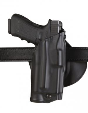 Bianchi Model 6378 Safariland ALS Concealment Paddle and Belt Loop Combo 6378-56-411