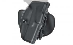 Bianchi Model 6378 Safariland ALS Concealment Paddle and Belt Loop Combo 6378-832-411