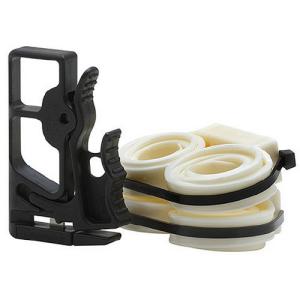 Monadnock Compact Double Cuff Disposable Restraints w/ Safety Cutter