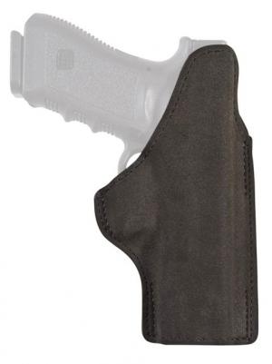 Safariland Model 18 Inside-the-Waistband Holster, Glock 26/27/33, Right Hand, Plain Black, 18-183-61