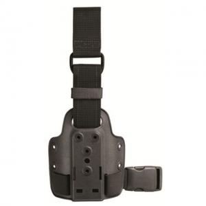 Safariland 6009-11 D Ring Leg Strap Only, Black, 6009-11-2