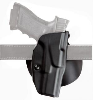 Bianchi Model 6378 Safariland ALS Concealment Paddle and Belt Loop Combo 6378-477-411