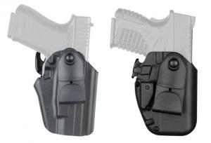 Safariland Model 575 7TS GLS Pro-Fit IWB Holster, Glock 19/23/32, Right Hand, STX Plain Black, 575-283-411