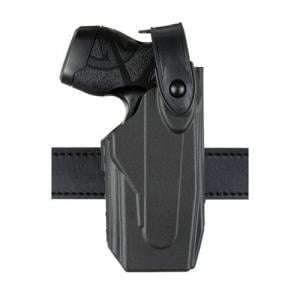 Safariland Model 7520 7ts Sls Edw Clip-on Style Holster - 7520-364-412