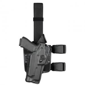 Safariland Model 6354rds Als Tactical Holster - 6354RDS-7502-131
