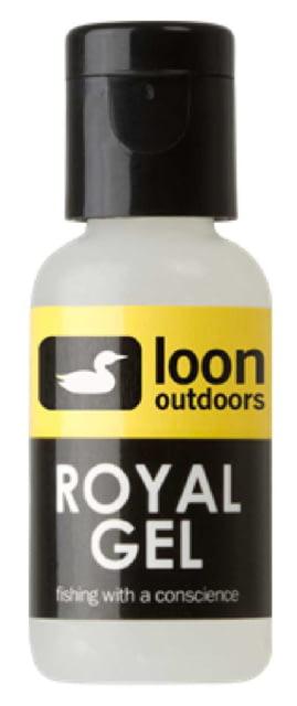Loon Royal Gel Floatant, 5 oz, LORG