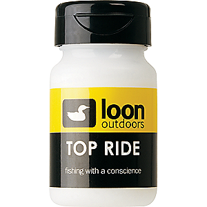 Loon Outdoors Top Ride Dry Floatant