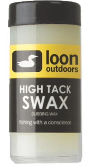 Loon Swax, High Tack, 1 oz, LOSHT