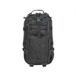 VooDoo Tactical 15-7437001000 Level III Assault Pack, Black