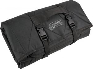 Voodoo Tactical Lightweight Shooters Mat, Black, 20-0127001000